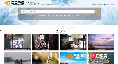 广东东莞在线视频,探寻东莞魅力，尽享智慧生活新体验