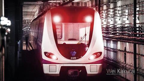 轨道在线视频,揭秘现代交通发展新篇章